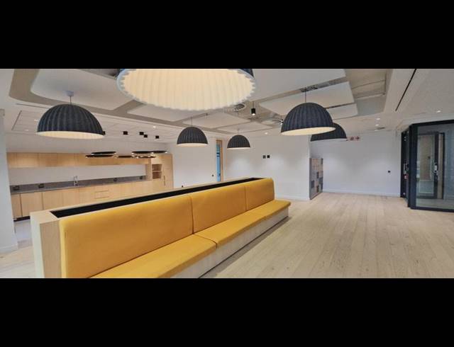 BUSINESS PROPERTY TO RENT IN WATERFALL